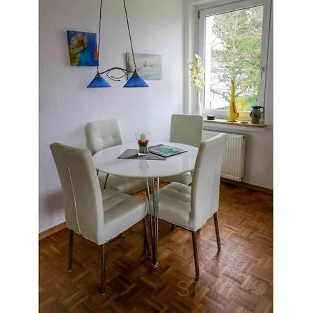 Perennial In The Aft Deck Comfortable * Lübeck