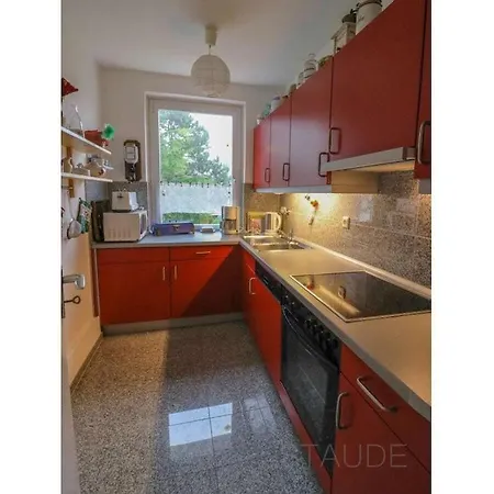 Perennial In The Aft Deck Comfortable Ferienhaus