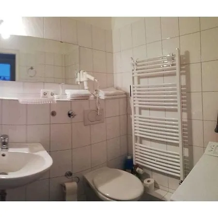 Perennial In The Aft Deck Comfortable Lübeck