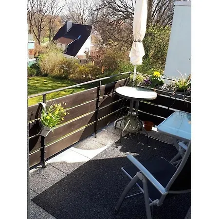 Perennial In The Aft Deck Comfortable Ferienhaus *