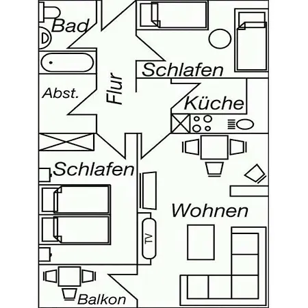 Perennial In The Aft Deck Comfortable *