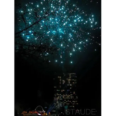 Ferienhaus Perennial In The Aft Deck Comfortable