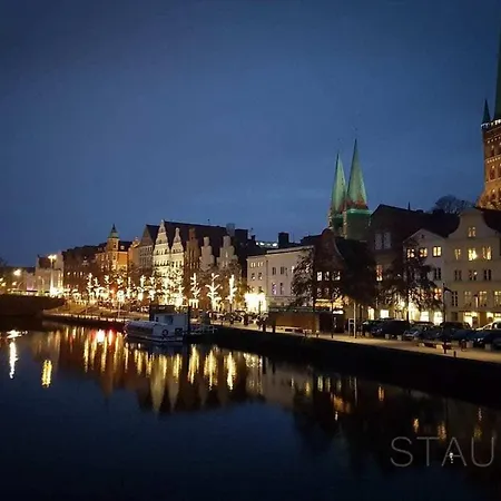 Ferienhaus Perennial In The Aft Deck Comfortable