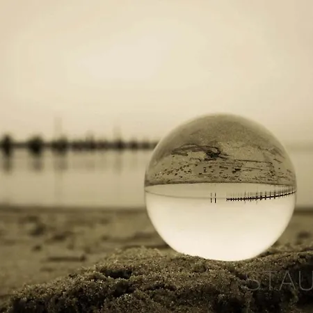 Perennial In The Aft Deck Comfortable Ferienhaus *